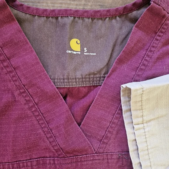Carhart Scrubs - Picture 3 of 3